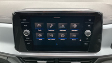 Volkswagen T-Roc 1.5 TSI Match 5dr Petrol Hatchback